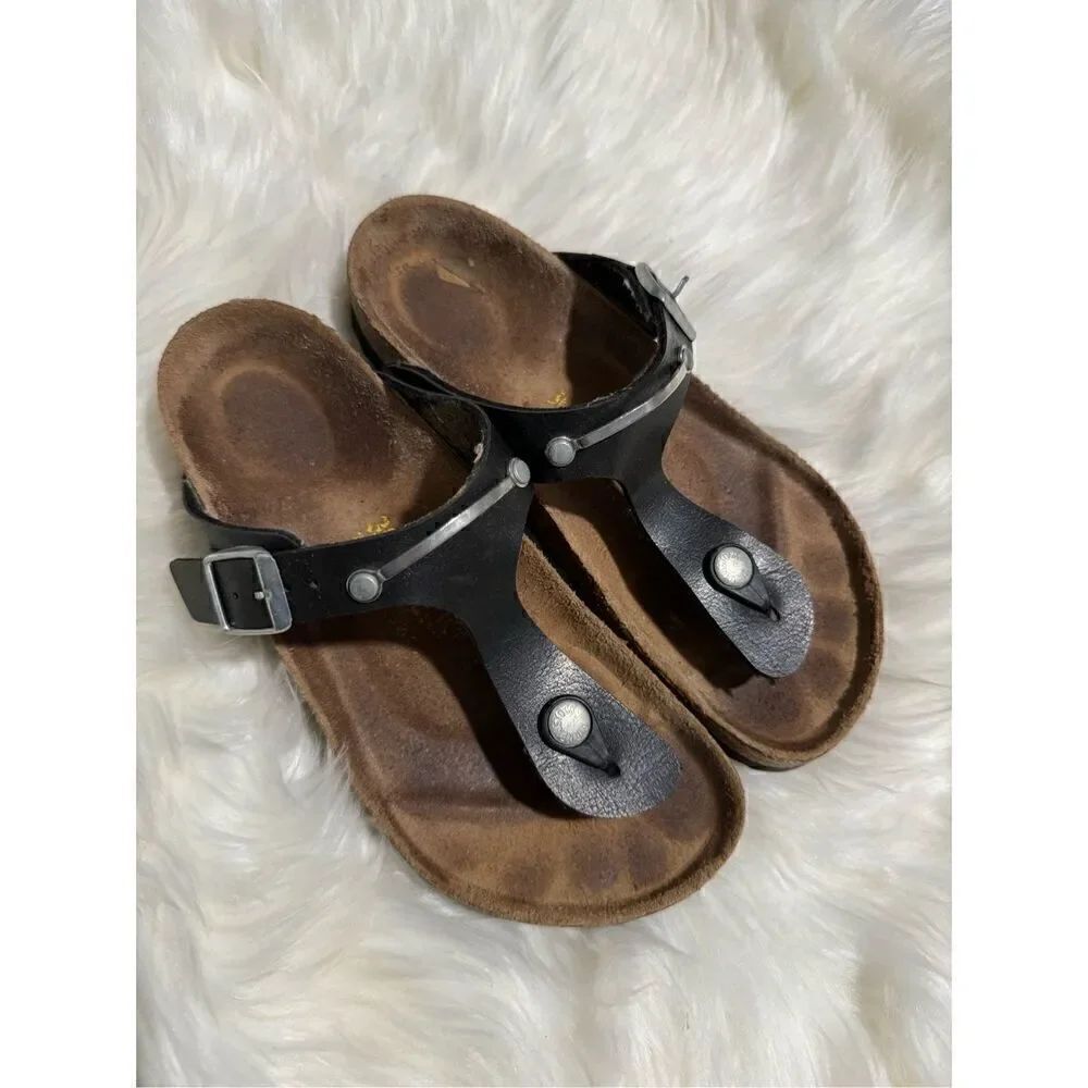 Birkenstock modern sandles 36